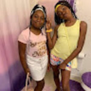 Meet your Posher, Ronnie